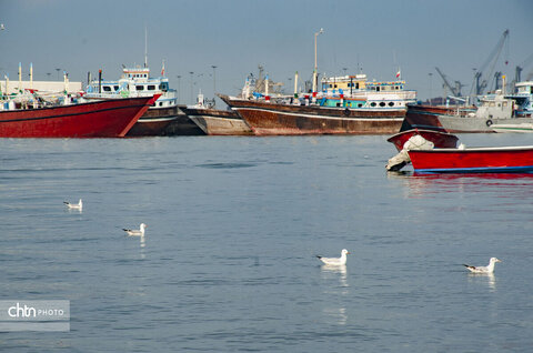 کلید اتصال ایران به آسیای مرکزی و اقیانوس هند/ چابهار موتور محرک توسعه پایدار شرق کشور است
