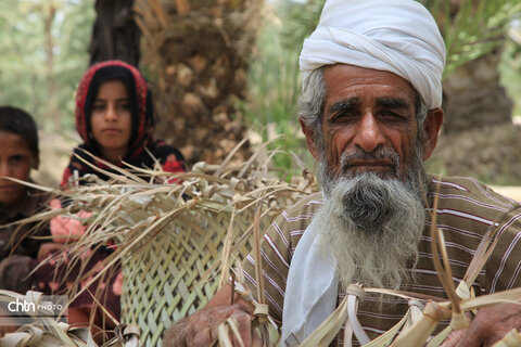 میراث فرهنگی سیستان‌وبلوچستان کلید توسعه پایدار