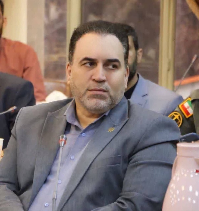 دستگیری حفاران غیرمجاز در شهر آبعلی دماوند