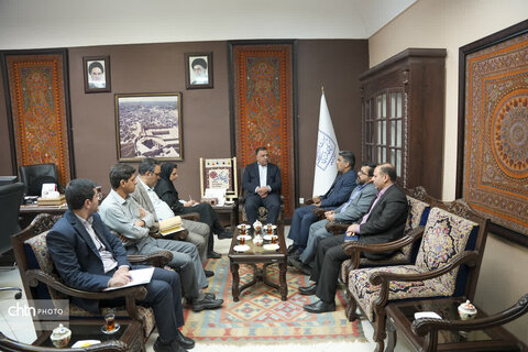 صدور سند مالکیت برای املاک و عرصه‌های تاریخی و فرهنگی کرمان