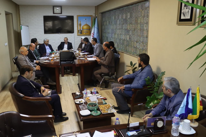 گردشگری کشاورزی و فرهنگی محور توسعه شهرستان زاوه است