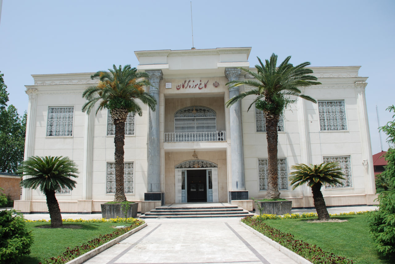 کاخ‌موزه گرگان در مسیر بازسازی/ ۴۰ میلیارد ریال اعتبار ملی برای مرمت این اثر تاریخی تخصیص یافت