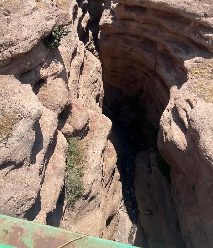 ثبت دژ الموت به دلیل شهرت جهانی بسیار مهم و اثرگذار است