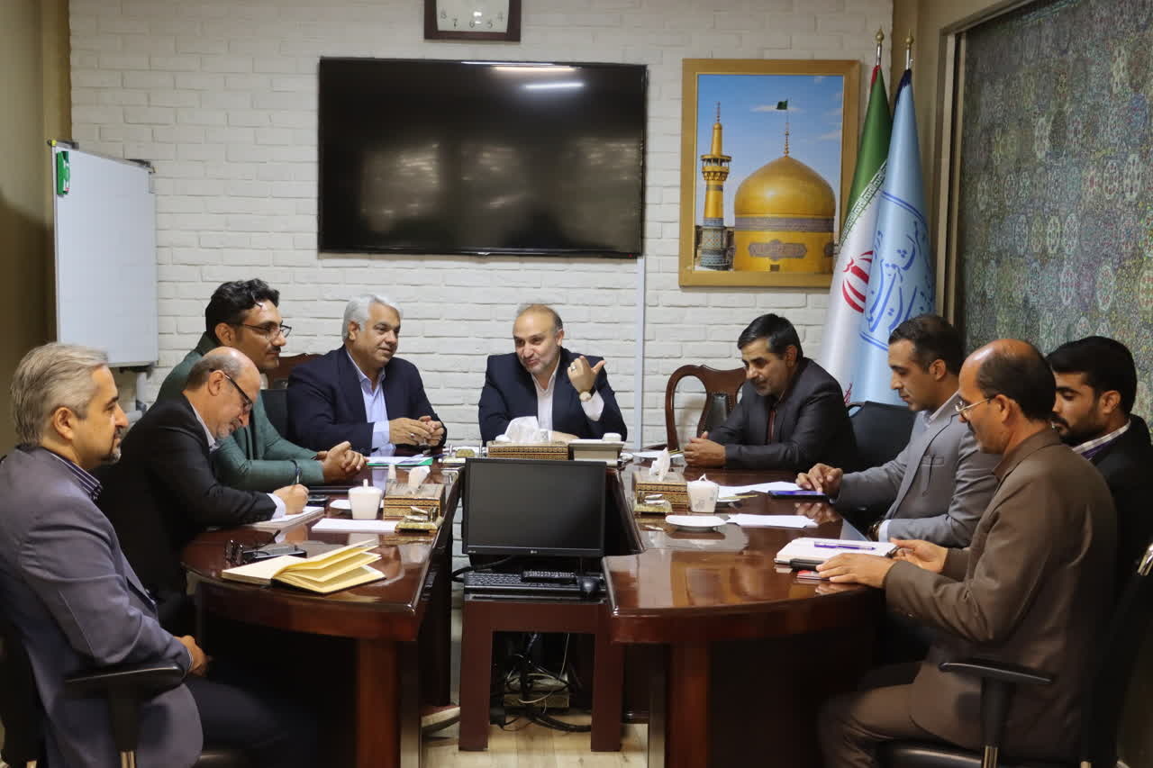 گردشگری کشاورزی و فرهنگی محور توسعه شهرستان زاوه است