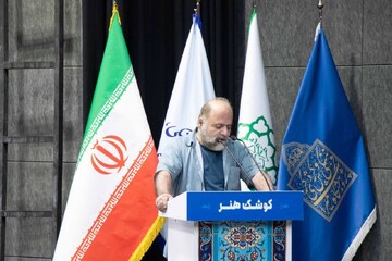 مطالبه مردم ایران یک زندگی خوب است