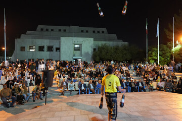 جشن بزرگ خانوادگی آغاز امامت امام زمان(عج) در موزه زاهدان برگزار می شود