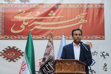 اهر در سه حوزه میراث‌فرهنگی، گردشگری و صنایع‌دستی جایگاه ممتاز دارد/ بقعه شیخ شهاب‌الدین اهری در مسیر ثبت جهانی‌