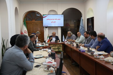 احیای شورای پژوهشی اداره‌کل میراث‌فرهنگی گلستان/ استفاده از ظرفیت دانشگاه‌ها به‌عنوان اعضای اصلی شورا