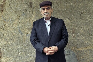 نمایش ارزشمند استاد صغیری، میراث ناملموس بوشهر و ایران است/ نام او برای همیشه در تاریخ تئاتر جاودانه است