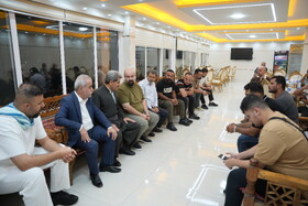 فرصتی برای توسعه همکاری‌های گردشگری بین‌المللی