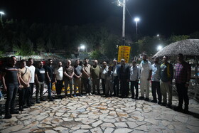 فرصتی برای توسعه گردشگری و نوید آینده روشن اقتصادی