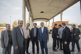 عملیات اجرایی تکمیل موزه بزرگ کرمانشاه تا پایان سال آغاز می‌شود/ اختصاص ۱۵۰ میلیارد تومان برای تکمیل موزه کرمانشاه