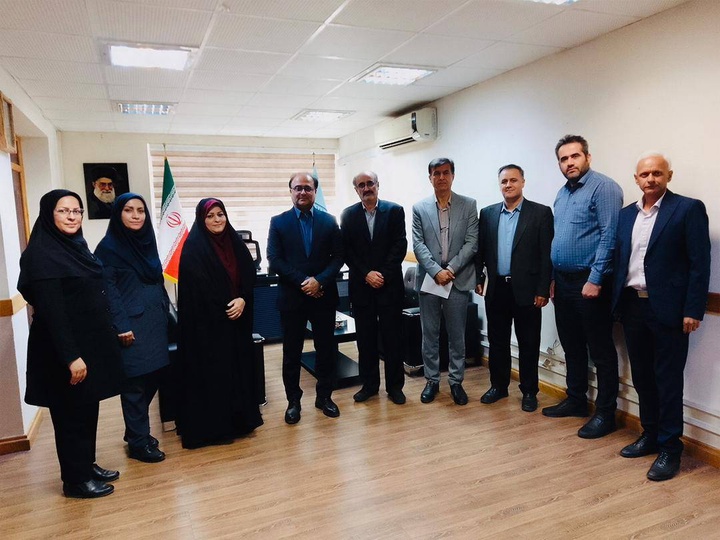 تشکیل شورای تخصصی با حضور اساتید دانشگاه برای تحقق حکمرانی مشارکتی در حوزه میراث فرهنگی و گردشگری گیلان