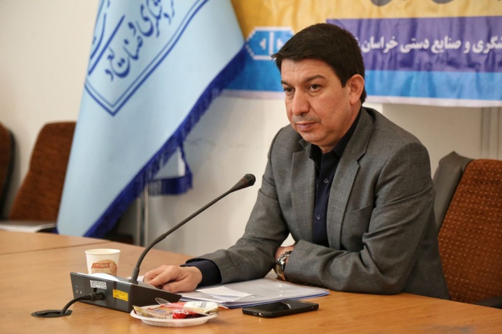 حرکت به سوی آینده؛ روایت دستاوردهای میراث‌فرهنگی خراسان شمالی