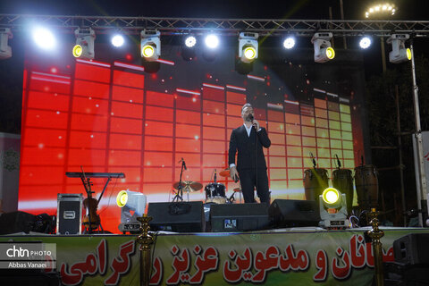 مراسم افتتاحیه ششمین جشنواره مبلمان منبت جهانشهر ملایر برگزار شد