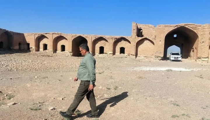 بررسی روند واگذاری به صندوق توسعه و احیای بناهای تاریخی