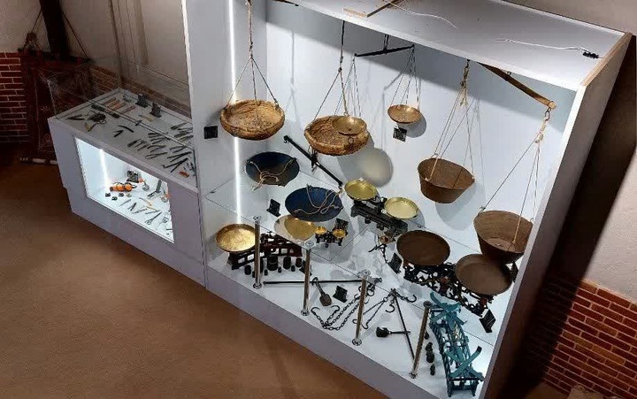 موزه مامونیه زرندیه افتتاح شد