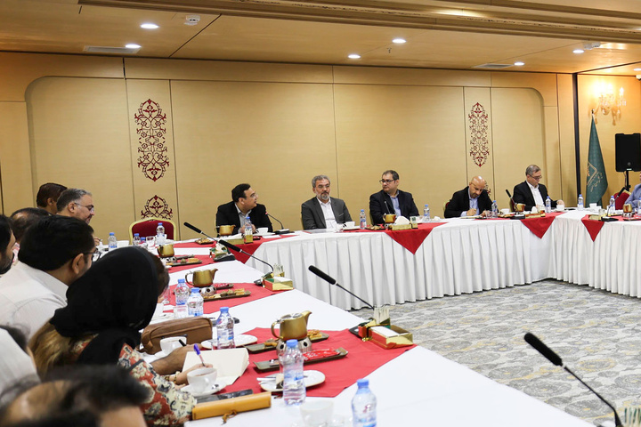 رشد ۴۰۰ درصدی ارائه تسهیلات گردشگری در استان اصفهان