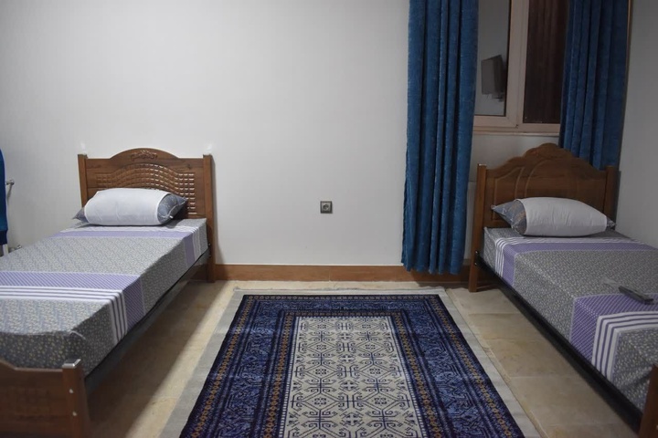 خانه‌مسافرهای شهرستان اسفراین درجه‌بندی می‌شوند