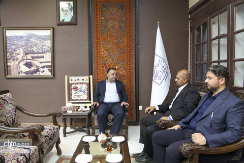 همکاری مشترک برای احیای هویت تاریخی و رونق گردشگری کرمان