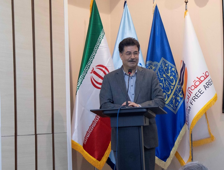 قشم گنجینه معماری و طبیعت خلیج فارس است