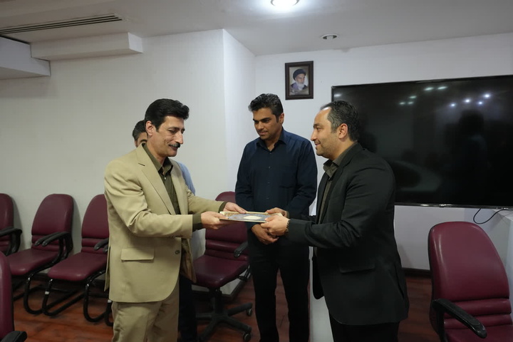 سرپرست جدید موزه منطقه‌ای جنوب شرق معرفی شد