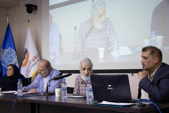 بدون تاریخ و مردم‌شناسی، آینده‌ای برای کشور متصور نیست