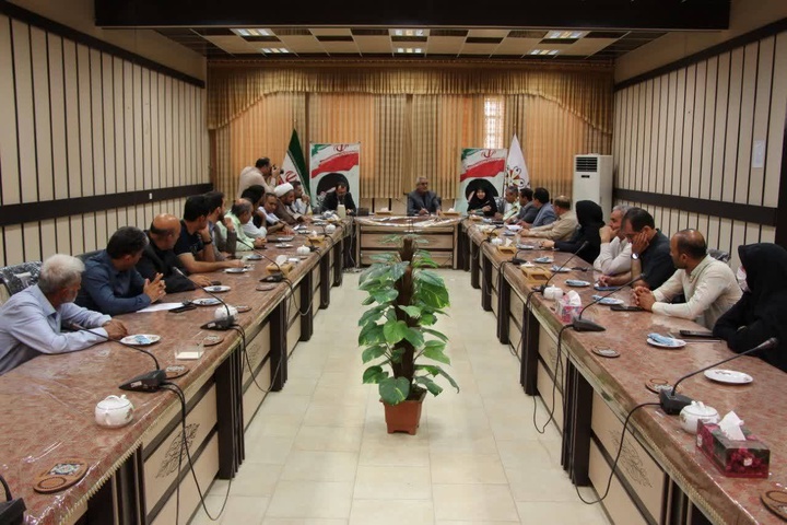 برگزاری سومین جشنواره پسته احمدآباد