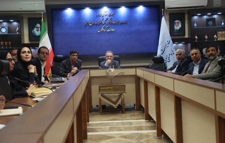 هفته گردشگری با محوریت بخش خصوصی برگزار می‌شود