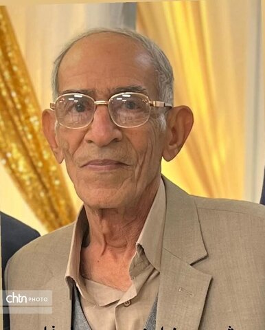 پیام تسلیت مدیرکل میراث‌فرهنگی خوزستان به دنبال درگذشت استادکار میناکاری