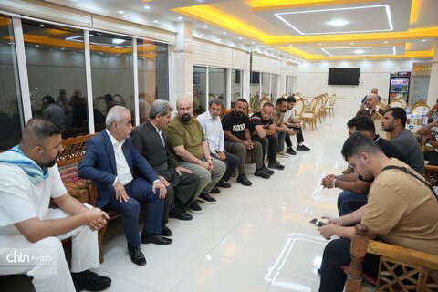 فرصتی برای توسعه همکاری‌های گردشگری بین‌المللی