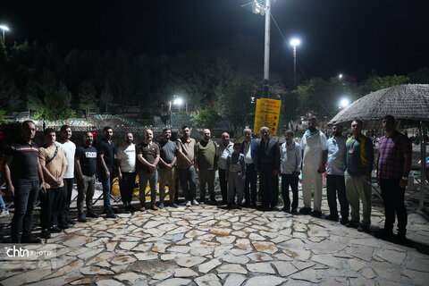 فرصتی برای توسعه گردشگری و نوید آینده روشن اقتصادی