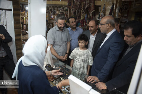 خانه صنایع‌دستی