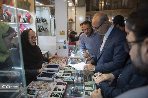 خانه صنایع‌دستی