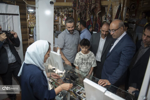 خانه صنایع‌دستی