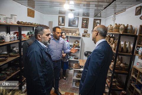 خانه صنایع‌دستی