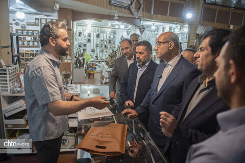 خانه صنایع‌دستی