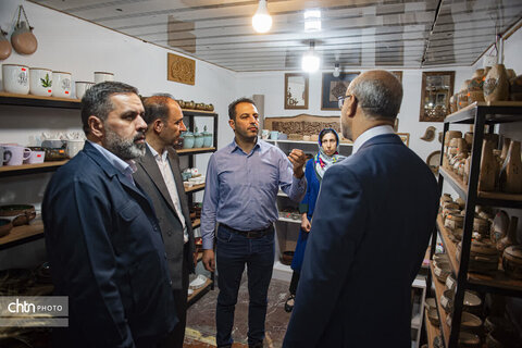 خانه صنایع‌دستی