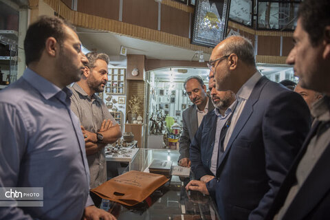 خانه صنایع‌دستی