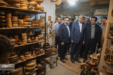 خانه صنایع‌دستی