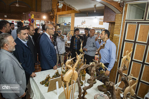 خانه صنایع‌دستی