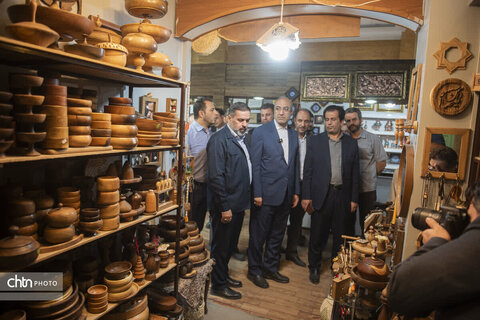 خانه صنایع‌دستی