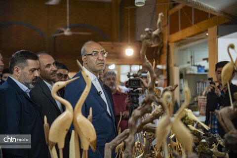 خانه صنایع‌دستی