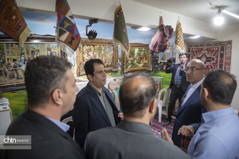 خانه صنایع‌دستی