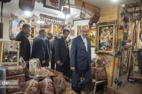 خانه صنایع‌دستی