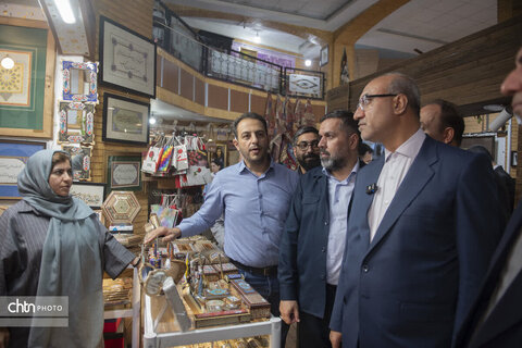 خانه صنایع‌دستی