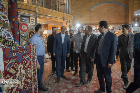 خانه صنایع‌دستی