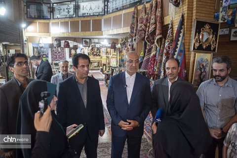 خانه صنایع‌دستی