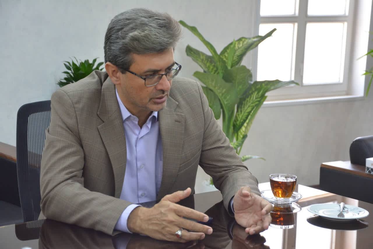 تأکید بر تداوم همکاری پروژه‌های مشارکتی شهرداری منطقه بافت‌تاریخی و میراث‌فرهنگی یزد