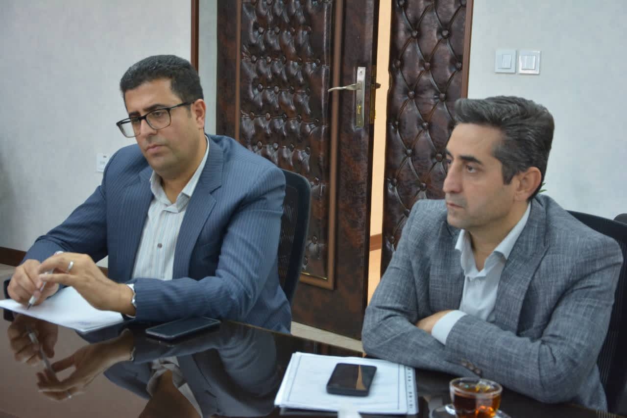 تأکید بر تداوم همکاری پروژههای مشارکتی شهرداری منطقه بافتتاریخی و میراثفرهنگی یزد